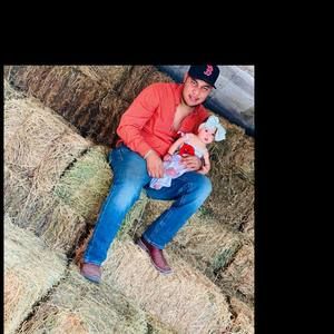 Meet your Posher, Leonel